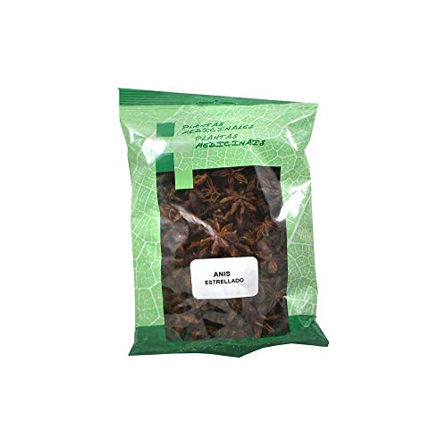PLAMECA - STERNANIS 100GR von Plameca