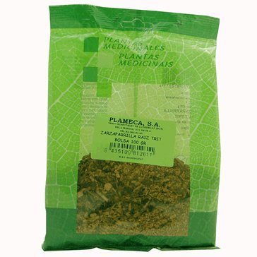ROOT Sarsaparilla TRIT 100GR ROOT Sarsaparilla TRIT 100GR von Plameca