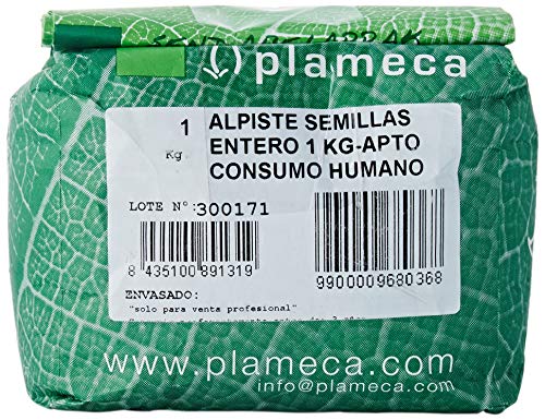 SEEDS ALPISTE 1 KG .. SEEDS ALPISTE 1 KG .. von Plameca