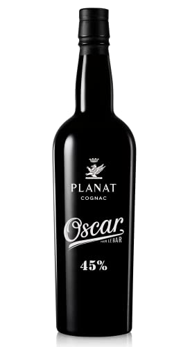 Planat Organic Oscar pour le Bar Cognac 45% vol. 0,70l