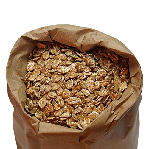 PLANET NATURE Bio Dinkelflocken, 3kg PLANET NATURE Bio Dinkelflocken, 3kg von Planet Nature