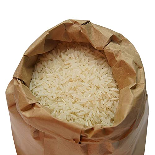 Planet Nature Langkornreis, weiß, 5kg Planet Nature Langkornreis, weiß, 5kg von Planet Nature