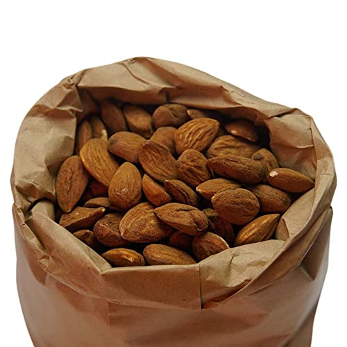 Planet Nature Mandeln, ganz, 5kg Planet Nature Mandeln, ganz, 5kg von Planet Nature