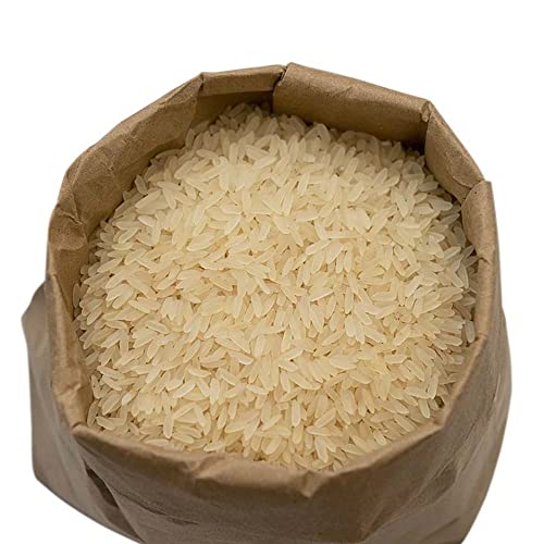 Planet Nature Parboiled Reis, 5kg von Planet Nature