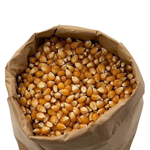 Planet Nature Popcorn Mais, 5 kg von Planet Nature