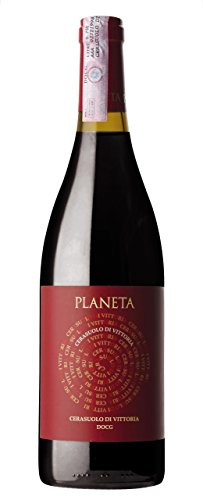 Cerasuolo di Vittoria, Planeta 75cl, Sicily/Italien, Nero d'Avola, (Rotwein) von Planeta