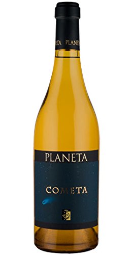 Cometa Planeta 75cl, Sicily/Italien, Fiano, (Weisswein) von Planeta