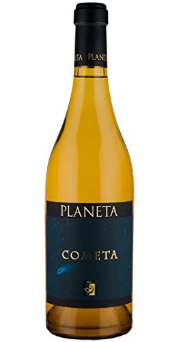 Cometa Planeta 75cl. (case of 6), Sicily/Italien, Fiano, (Weisswein) von Planeta