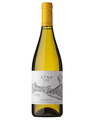 Etna Bianco DOC Planeta 2019 0,75 ℓ Etna Bianco DOC Planeta 2019 0,75 ℓ von Planeta