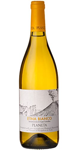 Etna Bianco DOCG, Planeta 75cl. (case of 6), Sicily/Italien, Carricante, (Weisswein) von Planeta