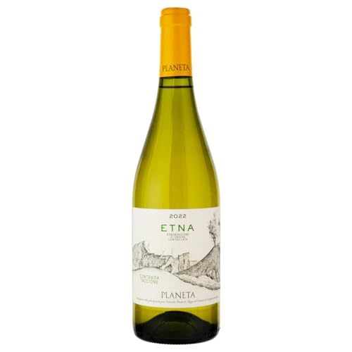 Etna Bianco Doc Planeta Cl 75 Etna Bianco Doc Planeta Cl 75 von Planeta