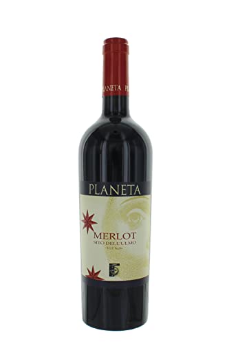 Merlot Sito Dell'ulmo Planeta Cl 75 Merlot Sito Dell'ulmo Planeta Cl 75 von Planeta