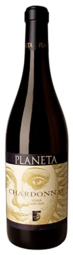 Planeta Chardonnay D.O.C. 2022 (1 x 0,75 l) von Planeta