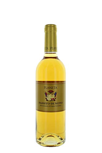 Passito Di Noto Doc Planeta Cl 50 von Planeta