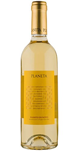 Passito di Noto, Planeta 50cl. (case of 6), Sicily/Italien, Moscato, (Dessertwein) von Planeta