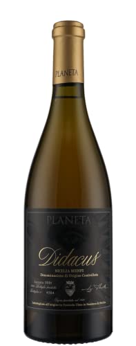 Planeta Chardonnay Didacus 2018 von Planeta