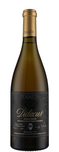 Planeta Chardonnay Didacus 2018 Planeta Chardonnay Didacus 2018 von Planeta