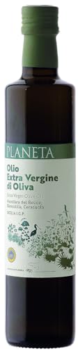 Planeta | Natives Olivenöl Extra von Planeta