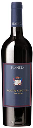 Planeta Sant Cecilia DOC Noto 2015 (1x 0,75 Liter) von Planeta