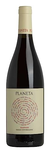 Vittoria DOC Frappato Planeta 2020 0,75 ℓ Vittoria DOC Frappato Planeta 2020 0,75 ℓ von Planeta