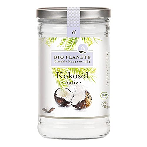 PLANETE Kokosöl nativ, bio 1000ml NEU 6x1000ml Bio Kokosöl Planete PLANETE Kokosöl nativ, bio 1000ml NEU 6x1000ml Bio Kokosöl Planete von Planete