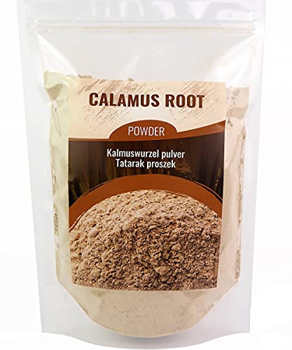 Kalmuswurzelpulver, fein ausgesiebt, Kalmuswurzel gemahlen, aus Europa, Acorus calamus, Kalamus, Kalmuspulver 900G Kalmuswurzelpulver, fein ausgesiebt, Kalmuswurzel gemahlen, aus Europa, Acorus calamus, Kalamus, Kalmuspulver 900G von Planta Vera