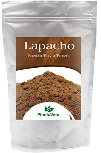 Lapacho-Pulver, Taheebo aus Paraguay 500g von Planta Vera