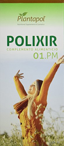 POLIXIR 01.00 von Plantapol