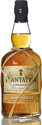 Rum PLANTATION Barbados Grande Reserve 40% vol. 700 ml - 1er Pack Rum PLANTATION Barbados Grande Reserve 40% vol. 700 ml - 1er Pack von Plantation Barbados