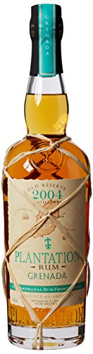 Plantation Grenada Old Reserve, 1er Pack (1 x 700 ml) von Plantation Grenada