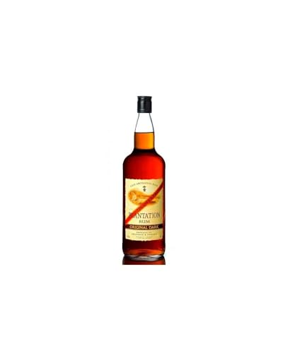 Plantation Original Dark Overproof (1 x 0.7 l) von Plantation Original