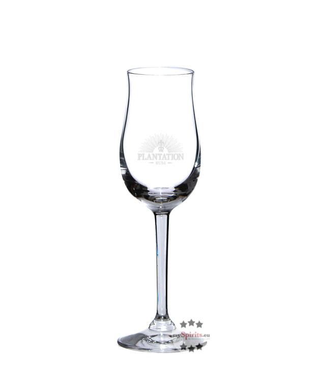 Plantation Rum Nosing-Glas von Plantation Rum