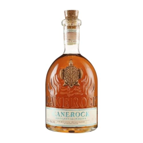 Rum Plantation Rum Canerock 70 cl von Plantation Rum
