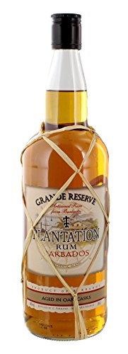 Plantation - Barbados Grande Réserve Rum 40% Vol. - 1l von Plantation