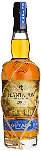 Plantation Guyana Old Reserve, 1er Pack (1 x 700 ml) von Plantation