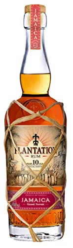 Plantation Jamaica Rum Special Edition | 10YO von Plantation