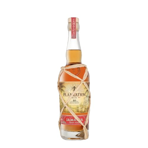 Plantation Jamaica Rum Special Edition | 10YO von Plantation