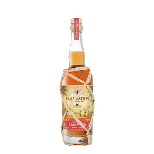 Plantation Jamaica Rum Special Edition | 10YO Plantation Jamaica Rum Special Edition | 10YO von Plantation