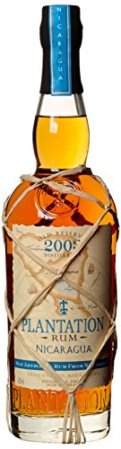 Plantation Nicaragua 2003 Old Reserve, 1er Pack (1 x 700 ml) von Plantation Nicaragua