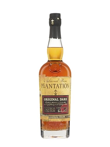 Plantation - Original Dark Rum 70cl, 40% ABV, Barbados & Jamaika Plantation - Original Dark Rum 70cl, 40% ABV, Barbados & Jamaika von Plantation