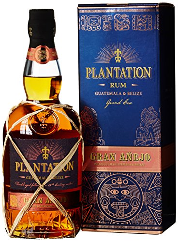 Plantation Rum "Guatemala Gran Anejo" Old Reserve (1 x 0.7 l) von Plantation