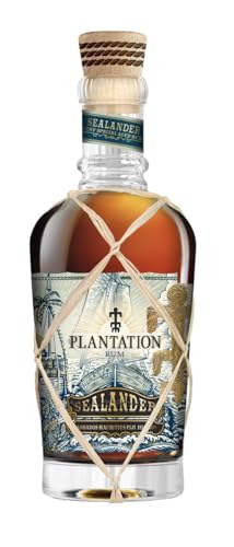 Plantation Sealander Rum von Plantation