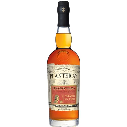 Plantation Stiggin's Fancy Dark Pineapple (1 x 0.7 l) von PLANTERAY