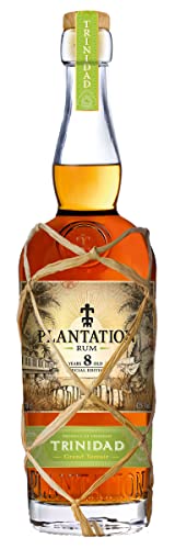 Plantation Trinidad Rum Special Edition | 8YO von Plantation