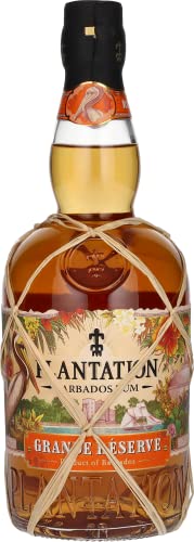RHUM GRANDE RESERVE - 70 cl - Vol. 40% RHUM GRANDE RESERVE - 70 cl - Vol. 40% von Cognac Ferrand