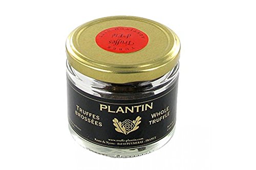 Sommertrüffel, ganze Trüffel, Plantin, 30g von Plantin