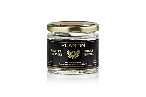 Sommertrüffel, ganze Trüffel, Plantin, 60g von Plantin