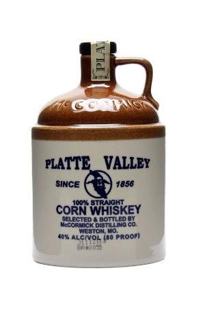 Platte Valley Krug 0,7l 40% Platte Valley Krug 0,7l 40% von Platte Valley