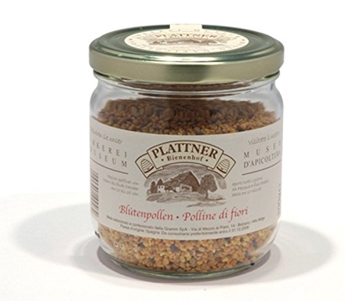Blütenpollen 150 gr. - Plattner Bienenhof Südtirol Blütenpollen 150 gr. - Plattner Bienenhof Südtirol von Plattner Bienenhof