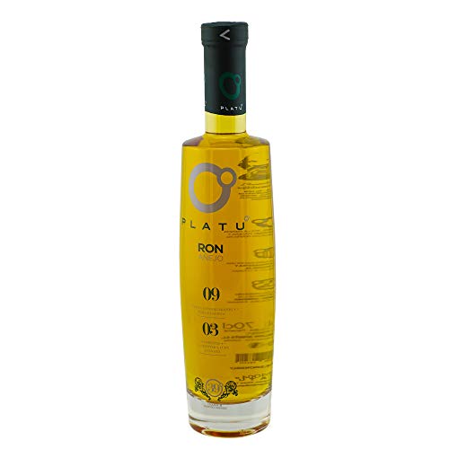 Platu Ron Anejo, 39% Vol. 0,7 ltr. Platu Ron Anejo, 39% Vol. 0,7 ltr. von Platu